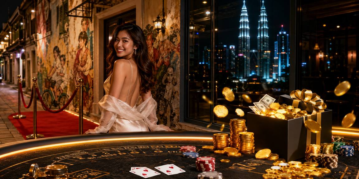 otai77 Choose a game room that fits you