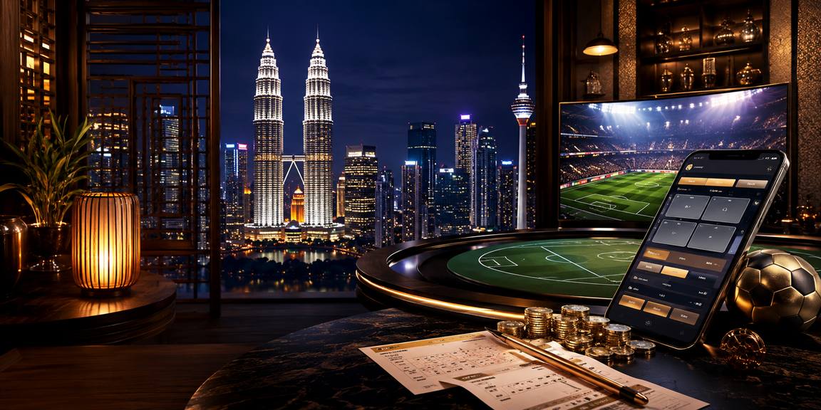 otai77 How Football Studio Works